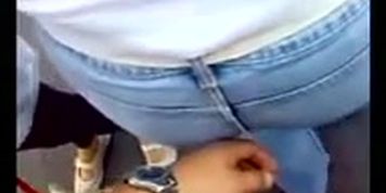 Tentando