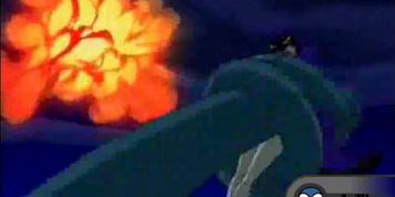 Teen Titans Hentai Parody  Tentacles