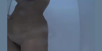 Spy Cam Shows Russian, Changing Room, Beach Movie, Watch It