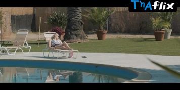 Sophie Turner Bikini Scene  in Josie