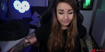 Twitch MissRage Burp Compilation