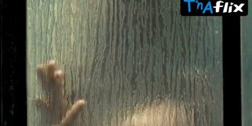 Elena Anaya Breasts,  Bush Scene  in Hierro