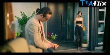 Pinar Deniz Sexy Scene  in The Actress