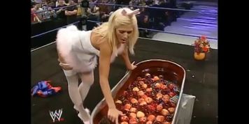WWE Torrie Wilson Sexy Compilation 2