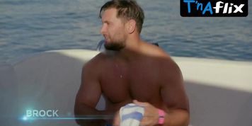Scheana Marie Bikini Scene  in Vanderpump Rules