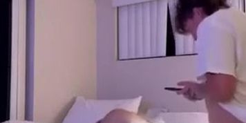 Rachel Mann Bg Suck And Screw Video Leaked (Kandy Cole)