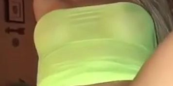 Nicole Aniston dildo screw (Nicoline Yiki)