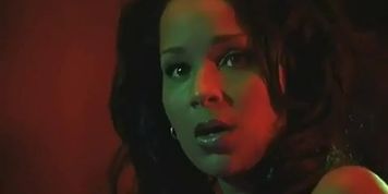Lisaraye Mccoy Sexy Scene  in The Players Club (Lisa Raye)