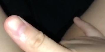 Playing with myself