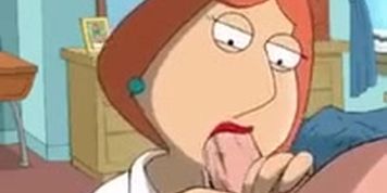 lois and peter