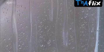 Inka Friedrich Sexy Scene  in Polizeiruf 110