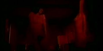 Ana Luisa Peluffo Breasts Scene  in Perro Callejero 2