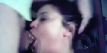 This is how you deepthroat a cock vol.103