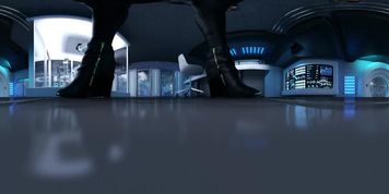 Giantess VR - SZ