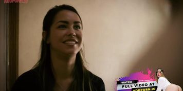 Bishop's Interview: An Alina Lopez Story (Dick Chibbles)