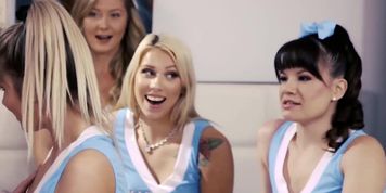 Daisy Stone Pu$$y PMV (Beta) ft. Iggy Azalea