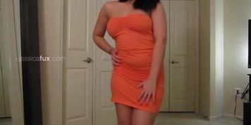 Jessica F sexy azz