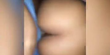 BBC vs soaking wet Barbados pussy