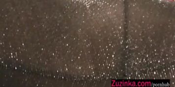 There is a many ways how to use a condom - video (Zuzinka)