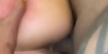 Celina Powell Creampied
