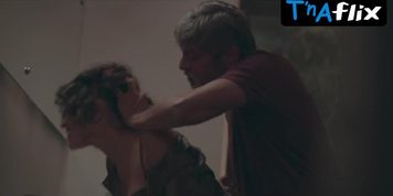 Amala Paul Sexy Scene  in Pitta Kathalu