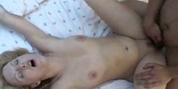 hot couple fucked in bedroom - csm