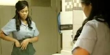 Deelishis  She Works Rough For The Money