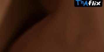 Amy Beth Hayes Breasts Scene  in Misfits