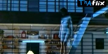Anais Jeanneret Breasts,  Butt Scene  in Preuve D'Amour