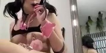 Babyfooji solo work