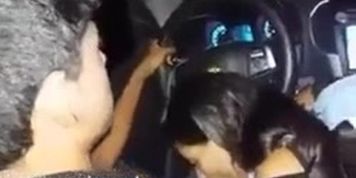 tgresa e thiago virj&atilde;o