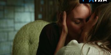 Susan Misner Lesbian Scene  in Shut Eye