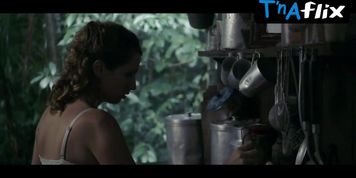 Rita Carelli Breasts Scene  in Hospedeira