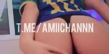 Amiichan