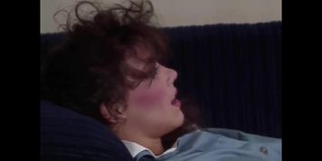 Doctor's Orders (USA 1984, Kristara Barrington, Summer Rose) - Malisa Moir (Heather Dawn, Sasha Gabor)