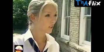 Tara Moon Breasts Scene  in Class Action 2 (Carri Lee)