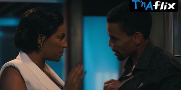 Tiffany Haddish Sexy Scene  in The Afterparty