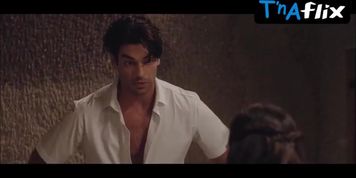 Yasemin Yazici Butt,  Breasts Scene  in Last Summer
