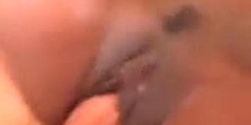 Stunning Ebony goddess is pumped by a horny white hunk (Make That, That Black)