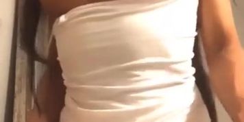 CJ Miles dildo ride