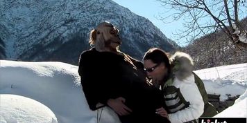 Sabrina has fun with a friend - video 1 (Sabrina Sweet)