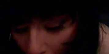 Tgirl Sucks Dick