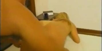 Maisa virou uma puta na cama