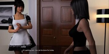 Rock Star: Dirty Games And Luxury Yacht-S2E12 (Visual_Novel)