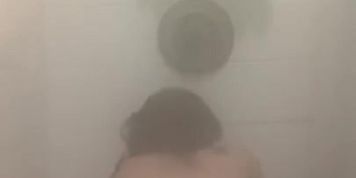 fun shower time 