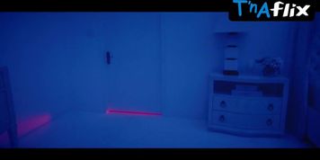 Rachel Keller Butt Scene  in Legion