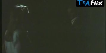 Anne Parillaud Breasts,  Butt Scene  in Le Battant