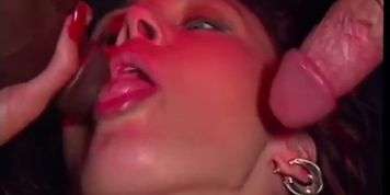 Party Girl - Visual Images (Byron Long, Dave Hardman, Gina Delaney)