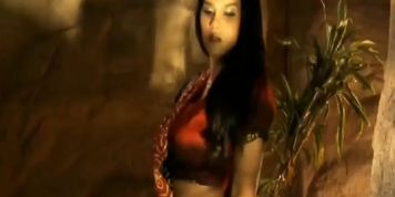 The Sacred Sensual
