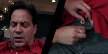 Brokenteens - Latina Girl Gabriela Lopez Fucks Her Stepdad (Eric John)